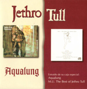 Aqualung