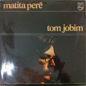 Matita Perê
