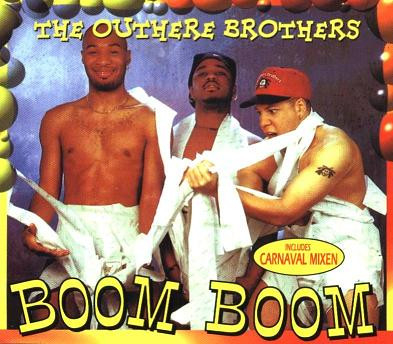 Boom Boom
