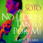 No Llores Tanto Por Mi (Latin Remix)
