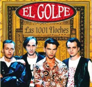 Las 1.001 Noches