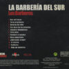 23968910b0eb3174b9c4b3cbde144806d1eee4e9_0_0.jpeg Los Barberos