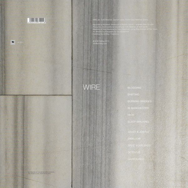 Wire