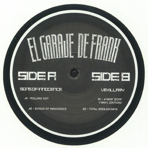 El Garage De Frank 01