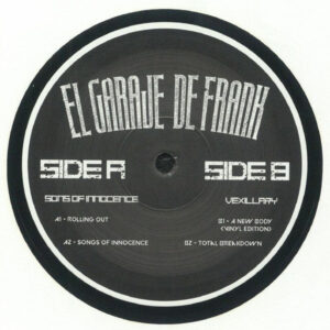 El Garage De Frank 01