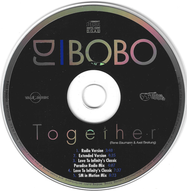 Together
