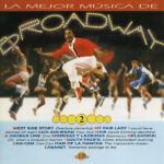 La Mejor Música De Broadway, Vol.2