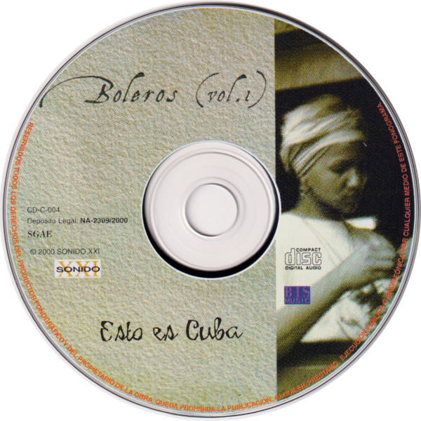 300981e17f2199d323642a39101e94b15ba22249_0_0.jpeg Boleros (Vol.1)