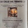 La Calle Del Viento