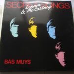 Lennon & McCartney Secret Songs