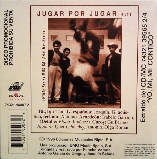 Jugar Por Jugar