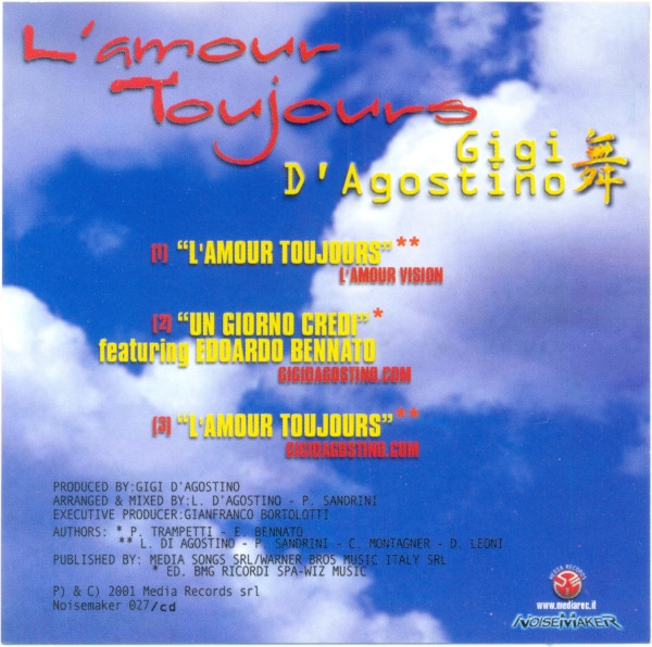 37f94473bb63d14a93e9f3aea6fd7e284e55890d_0_0.jpeg L'amour Toujours