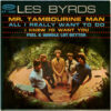 Mr. Tambourine Man