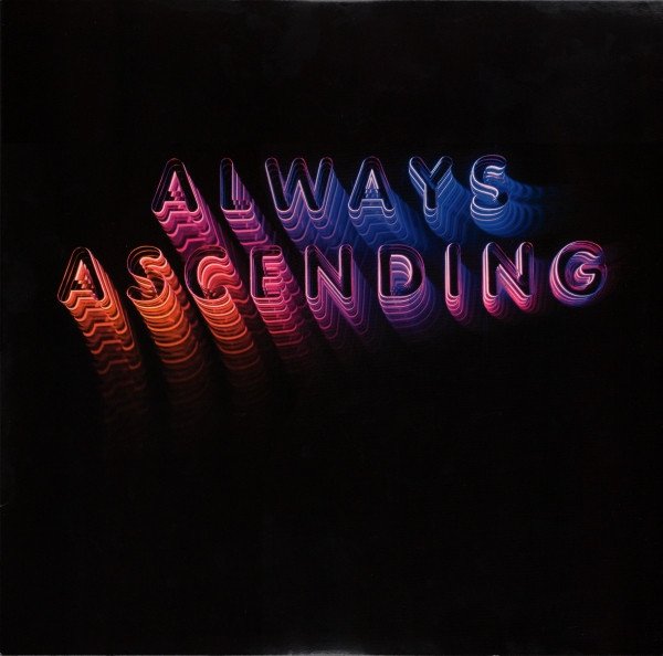 Always Ascending