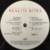 Reality Bites (Original Motion Picture Soundtrack)