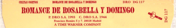 397234e332903a00ec83bcac93e235fce0701921_0_0.jpeg Romance De Rosabella Y Domingo