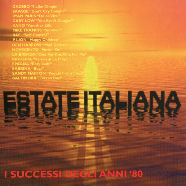 Estate Italiana