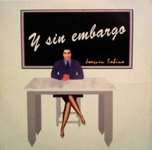 Y Sin Embargo