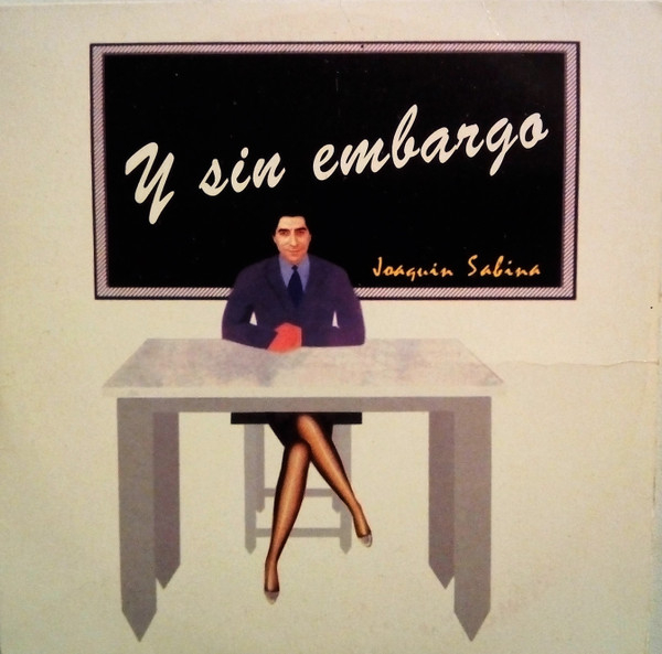 Y Sin Embargo