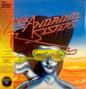 Songs Of Electronic Despair