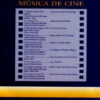 Música de Cine