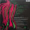The Low End Theory