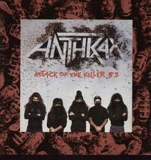 Attack Of The Killer B's