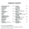 American Graffiti
