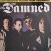 Another Great Record From The Damned: The Best Of The Damned