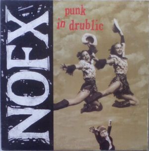 Punk In Drublic