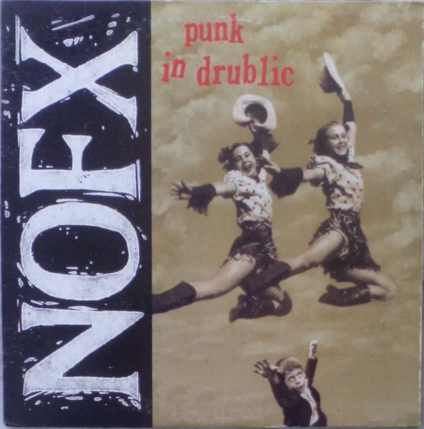 Punk In Drublic