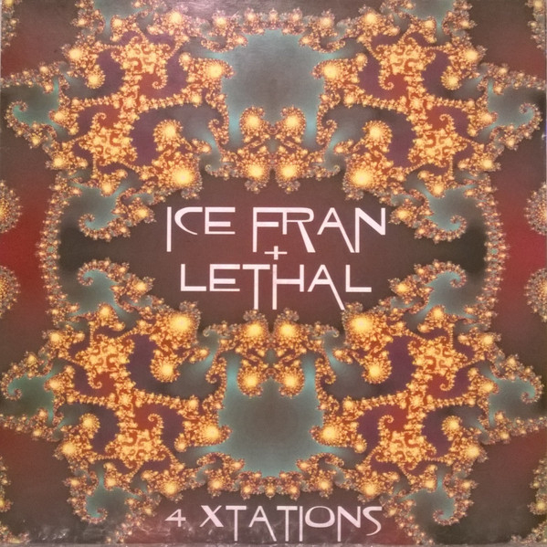4 Xtations
