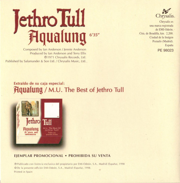 Aqualung