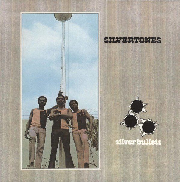 Silver Bullets