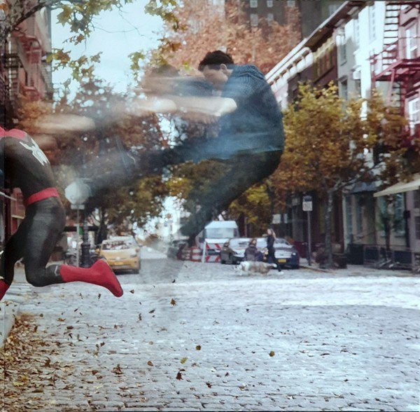 Spider-Man: No Way Home (Original Motion Picture Soundtrack)