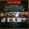 Witness (Banda Sonora Original)