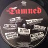 Another Great Record From The Damned: The Best Of The Damned