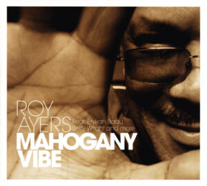 Mahogany Vibe