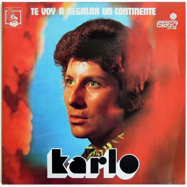 Te Voy A Regalar Un Continente