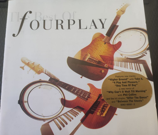 The Best Of Fourplay