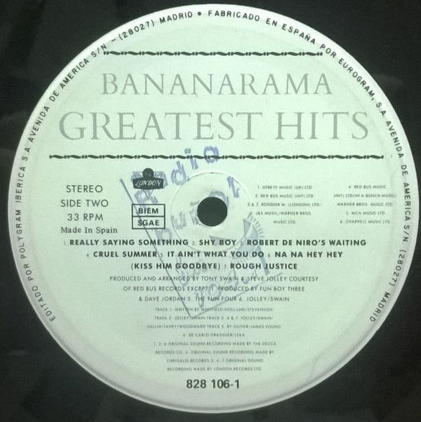The Greatest Hits Collection