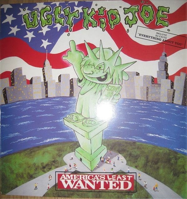 America's Least Wanted