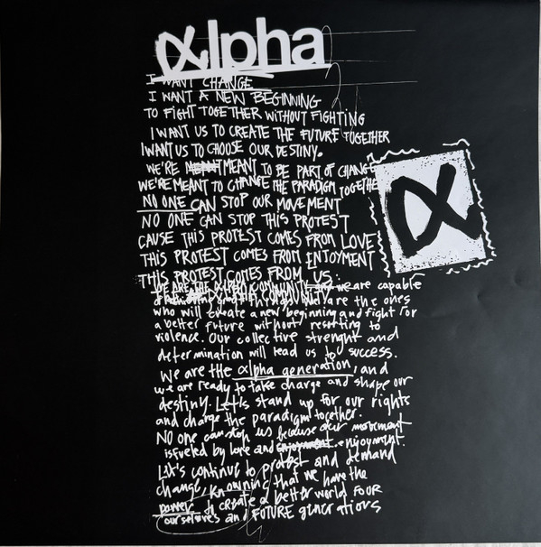Alpha
