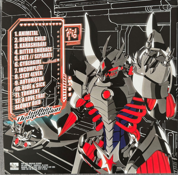 Animetal