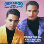 Quien Soy Yo Sin Ella // Always On My Mind (A Duo Con Willie Nelson)