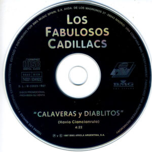 Calaveras Y Diablitos