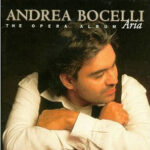 Aria - The Opera Album