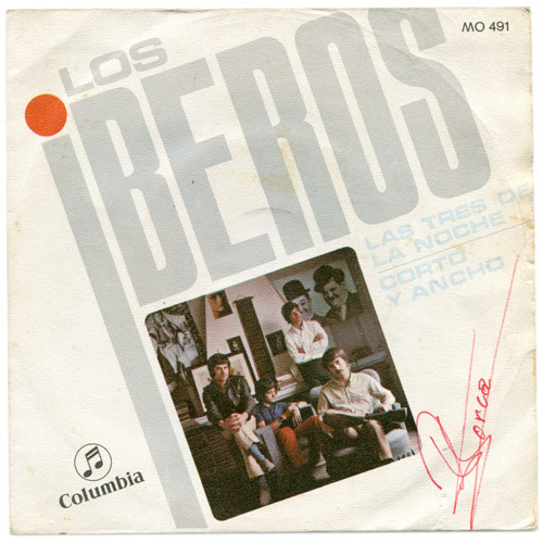 69c33f0716301cbc0589323cc705f1775f59088f_0_0.jpeg Las Tres De La Noche / Corto Y Ancho