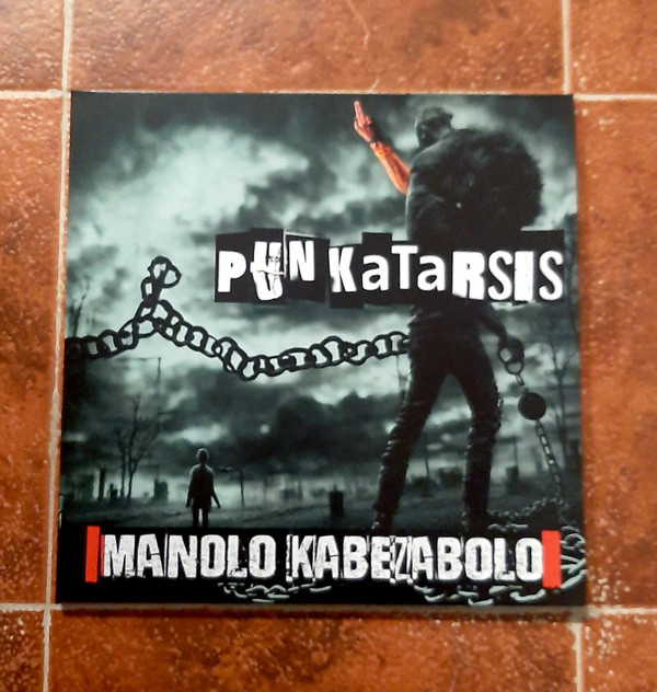 Punkatarsis