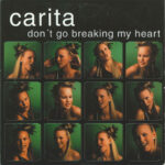 Don't Go Breaking My Heart